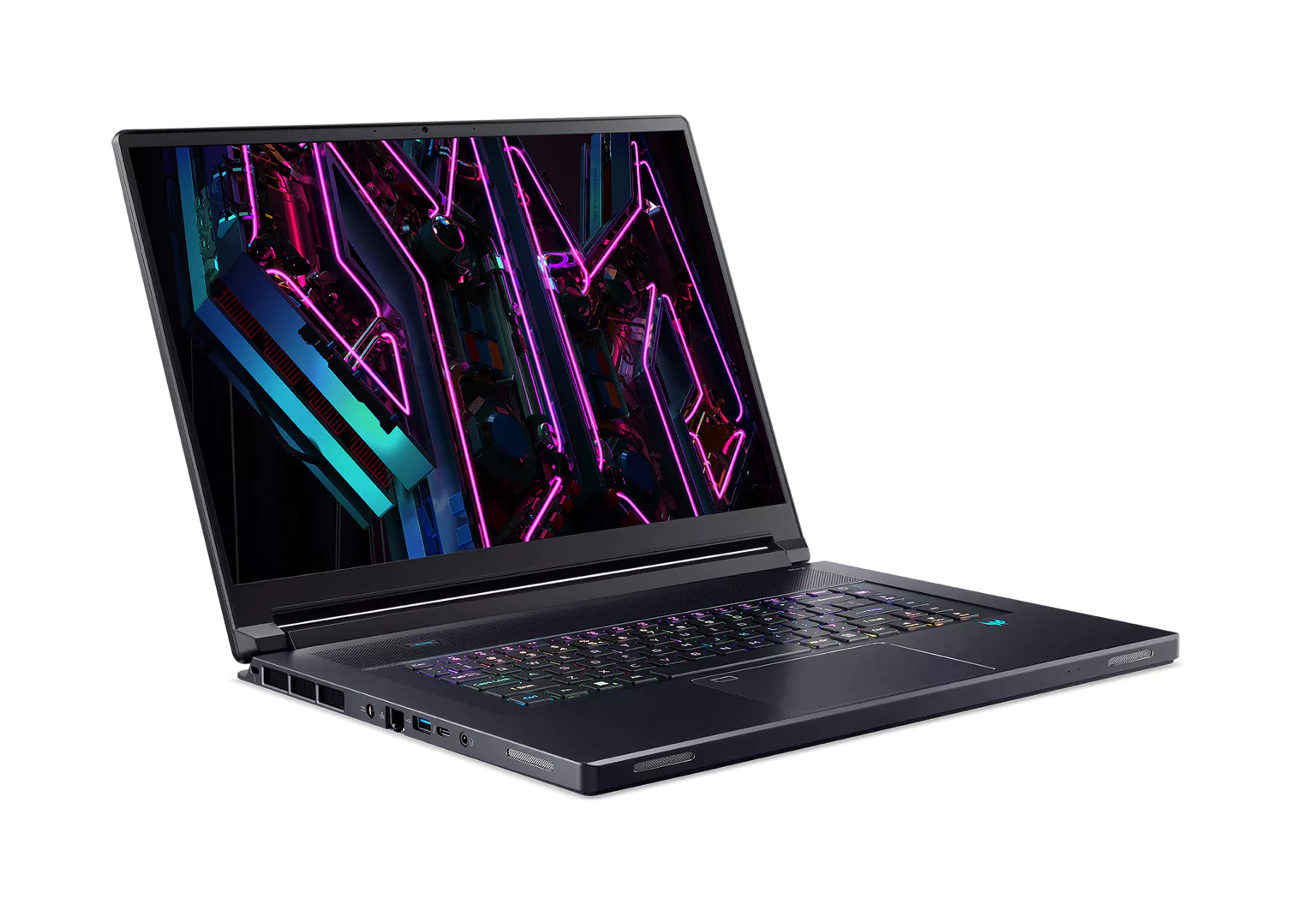 Read more about the article Acer New Predator Triton 17 X