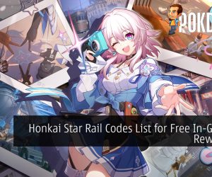Honkai Star Rail Codes List For Free In-Game Rewards – Pokde.Net
