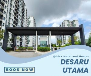 Looking for a cozy and convenient place to stay in Desaru?
Check out Desaru U…